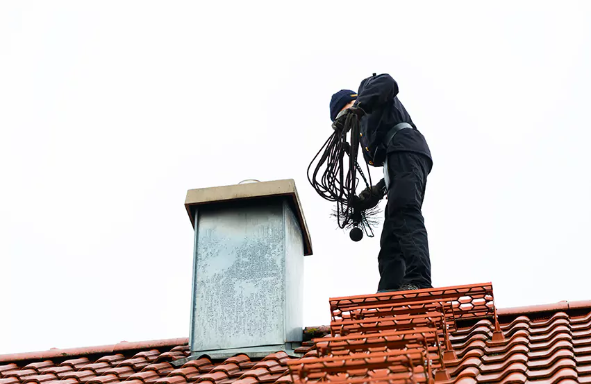 Chimney & Fireplace Sweeps in Columbus, NE